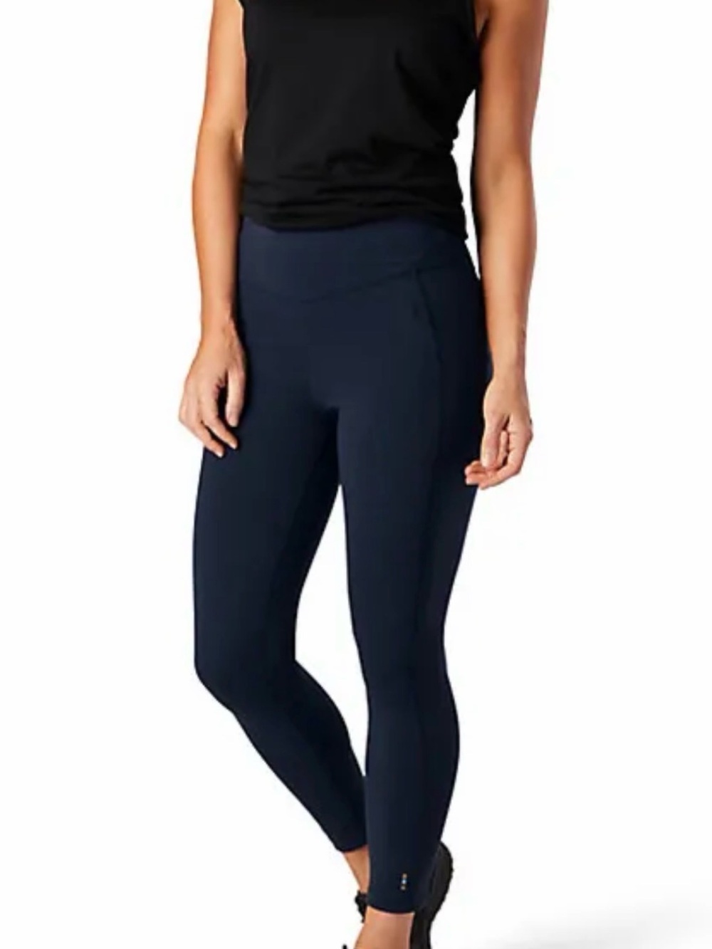 Smartwool Merino Sport 7/8 Legging